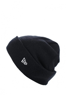 Шапка New Era NE CUFF ESSENTIAL