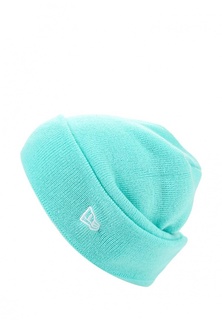 Шапка New Era NE CUFF ESSENTIAL