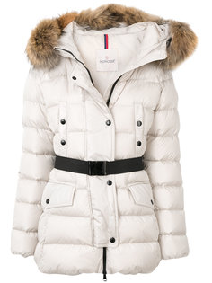 дутая куртка Clio Moncler