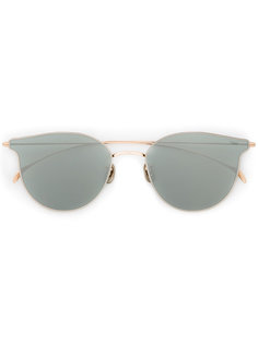 rimless sunglasses Eyevan7285