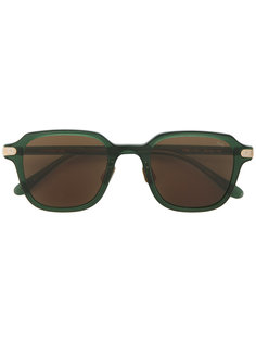 square frame sunglasses Eyevan7285