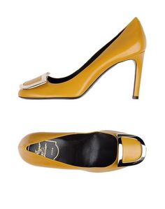 Туфли Roger Vivier