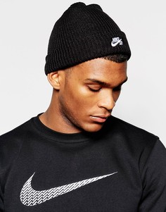 Купить мужскую шапку Nike SB в интернет-магазине | Snik.co