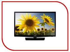 Телевизор Samsung UE24H4080