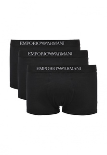 Комплект трусов 3 шт. Emporio Armani