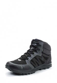 Ботинки трекинговые The North Face M LITEWAVE FP MD GTX