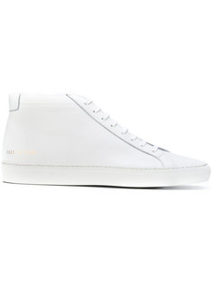 хай-топы Original Achilles Common Projects