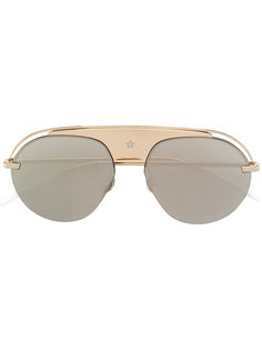 bar sunglasses Dior Eyewear