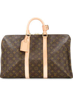 дорожная сумка Keepall 45 Louis Vuitton Vintage