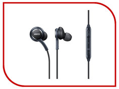 Наушники Samsung AKG EO-IG955 Gray SAM-EO-IG955BSEGRU