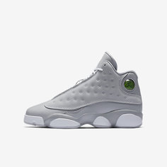 Кроссовки для школьников Air Jordan 13 Retro Nike