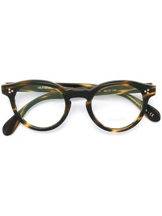 очки Feldman Oliver Peoples