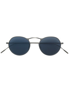 солнцезащитные очки M-4 30th Oliver Peoples