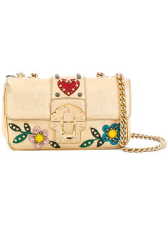 сумка на плечо Lucia Dolce & Gabbana