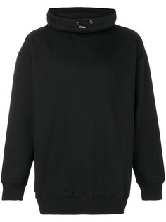 Diesel black gold hoodie sale