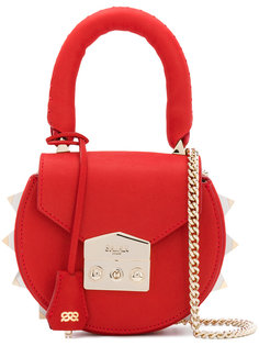 Mimi Cosmo 54 handbag Salar