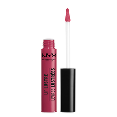 Блеск для губ NYX Professional Makeup