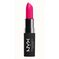 Помада NYX Professional Makeup