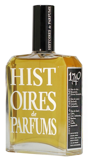 Парфюмерная вода Histoires de Parfums