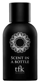 Парфюмерная вода The Fragrance Kitchen