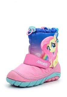 Дутики Kakadu My Little Pony