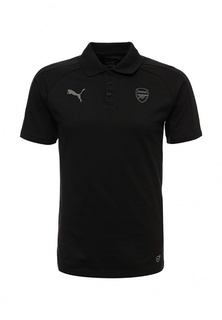 Поло Puma AFC Casuals Performance Polo