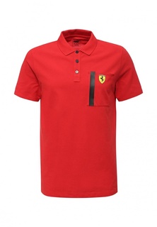 Поло Puma SF Polo