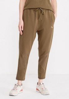 Брюки спортивные Puma TRANSITION 7 8 Track Pant