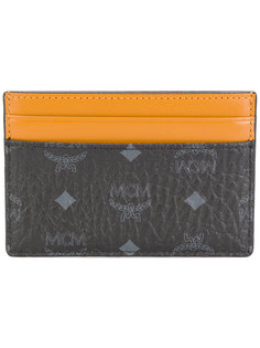 Claus cardholder MCM