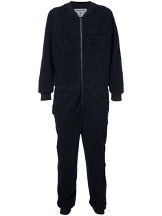 Eddie jumpsuit Henrik Vibskov