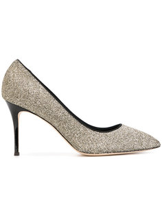 Estelle pumps Giuseppe Zanotti Design