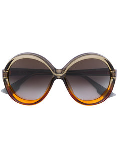 Bianca sunglasses Dior Eyewear