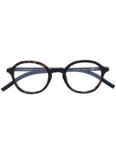 round glasses Dior Eyewear