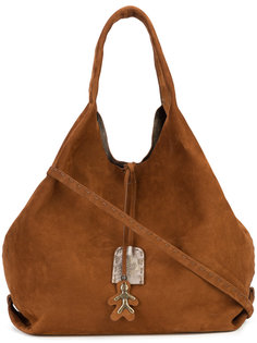 hobo tote bag Henry Beguelin