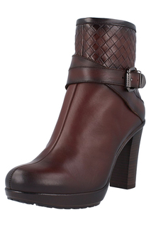 ankle boots ROBERTO BOTELLA