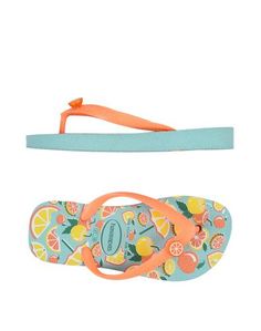 Вьетнамки Havaianas