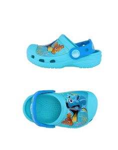 Сандалии Crocs