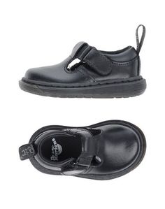 Сандалии Dr Martens