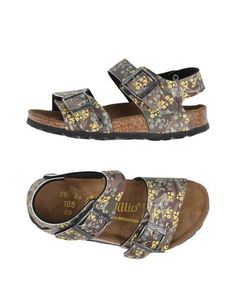 Сандалии Papillio BY Birkenstock