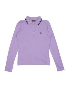 Поло Fred Perry