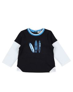 Футболка Armani Junior