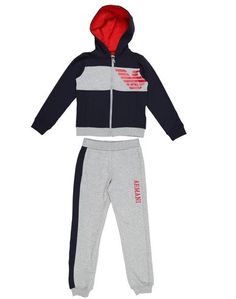 Спортивный костюм Armani Junior