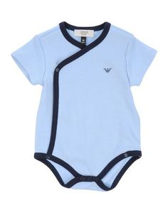 Боди Armani Junior