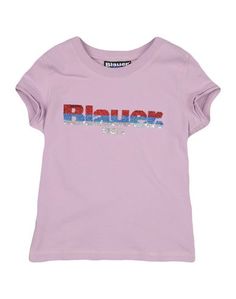 Футболка Blauer