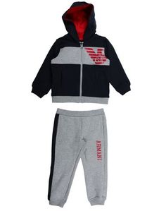 Спортивный костюм Armani Junior