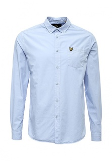 Рубашка Lyle & Scott