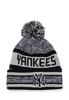 Шапка New Era BLOCK WORD SEASONAL NY YANKEES