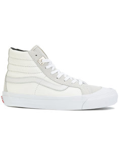 lace up hi-tops  Alyx