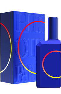 Парфюмерная вода спрей This Is Not A Blue Bottle 1/.3 Histoires de Parfums