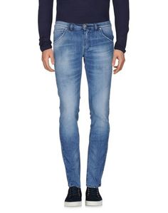 Джинсовые брюки Pmds Premium Mood Denim Superior